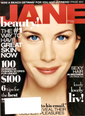 Liv Tyler pic #57256